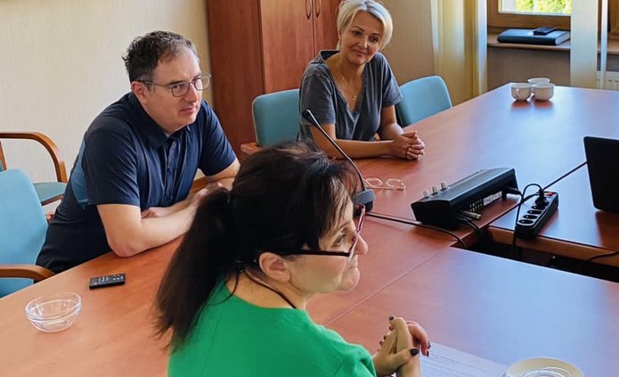 Partnerstwo Wschodnia/Włókiennicza