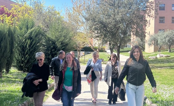 Projekt badawczo-edukacyjny FAITH