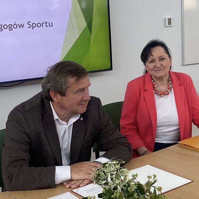 Centrum Kształcenia Pedagogów Sportu