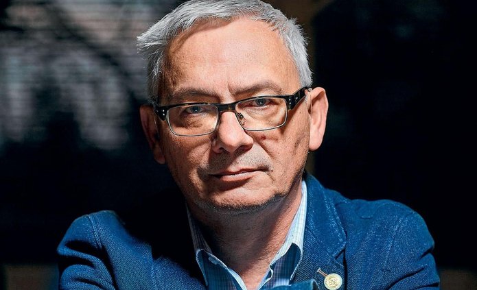 Bogusław Śliwerski