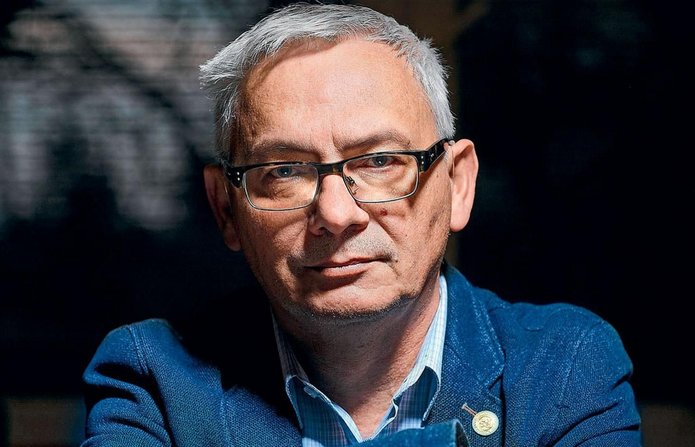 Bogusław Śliwerski