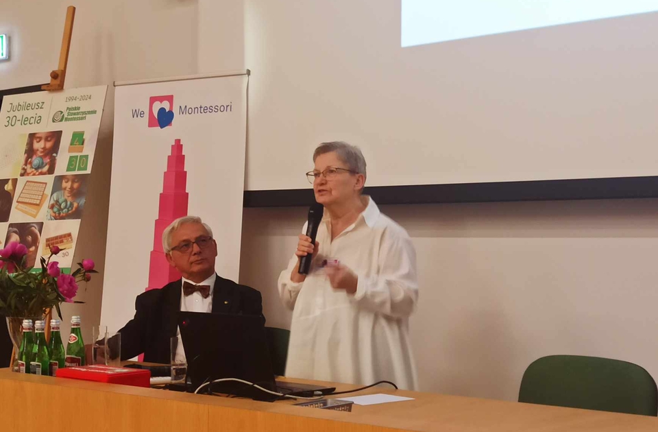 Polskie Dni Montessori