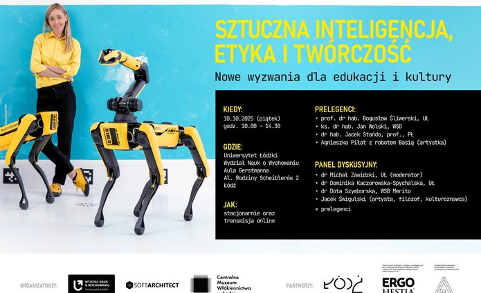 Konferencja AI