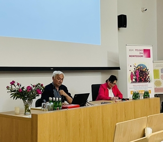 Polskie Dni Montessori