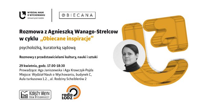 Obiecane inspiracje