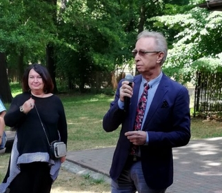 prof. Jacek Piekarski, dr Anna Tyla