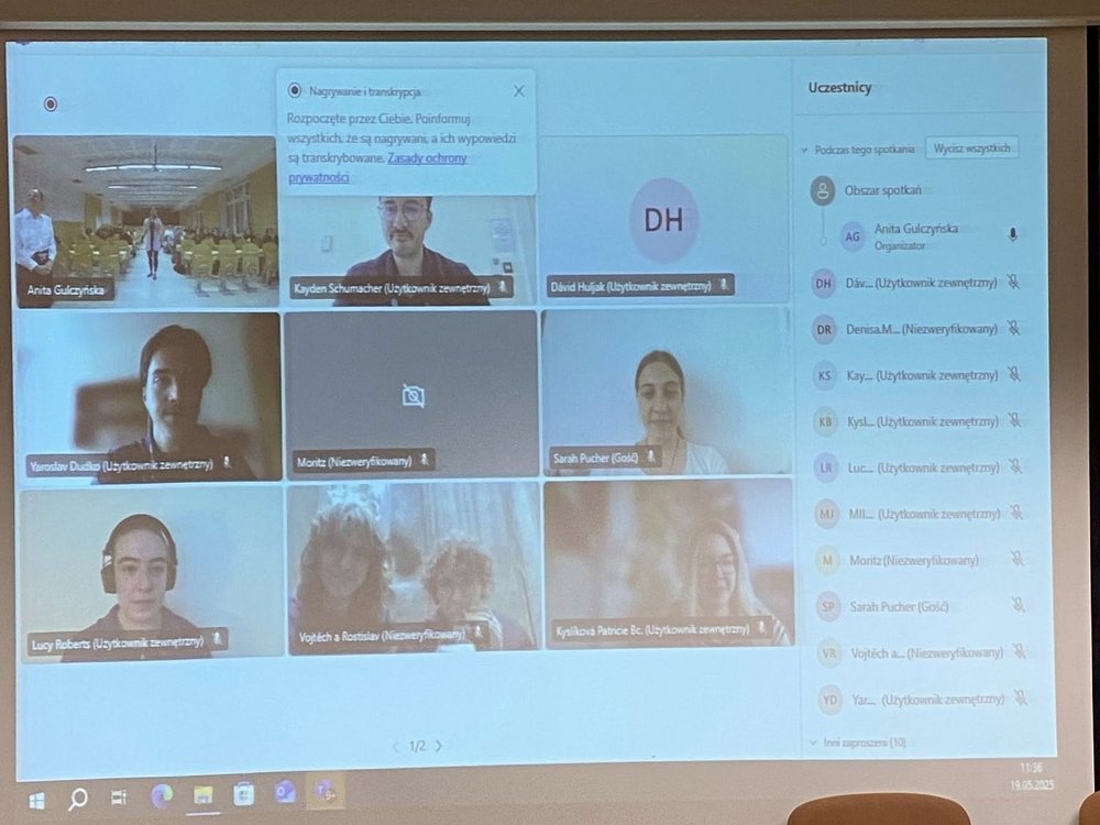 Crafting an Inclusive and Participatory European Democracy with Youth and Communities