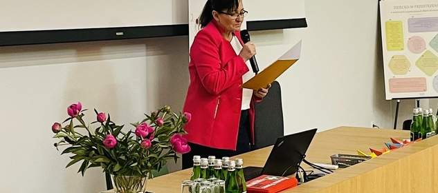 Polskie Dni Montessori