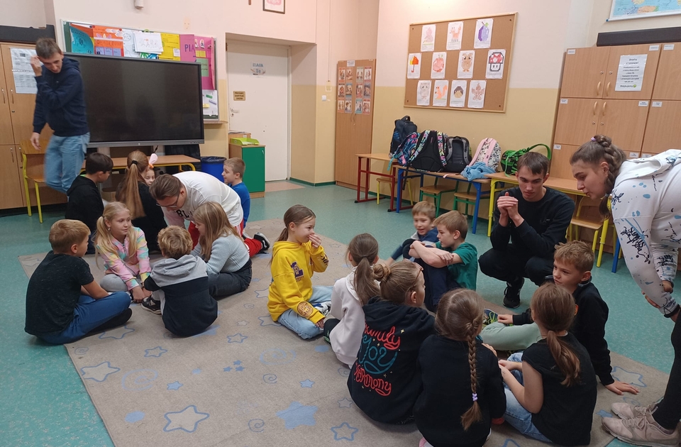 Edukacja międzykulturowa