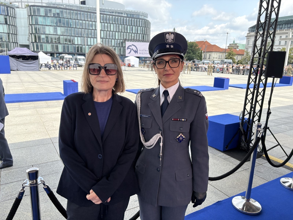 Centralne Obchody Święta Służby Więziennej