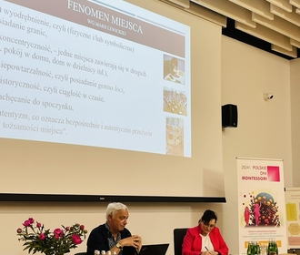Polskie Dni Montessori