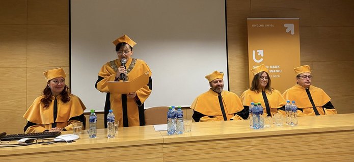 Inauguracja 2025/2026