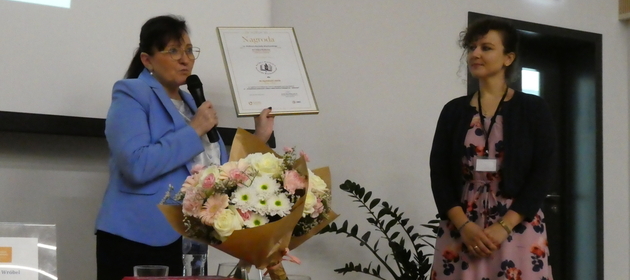 Nagroda im. Profesora Ryszarda Więckowskiego