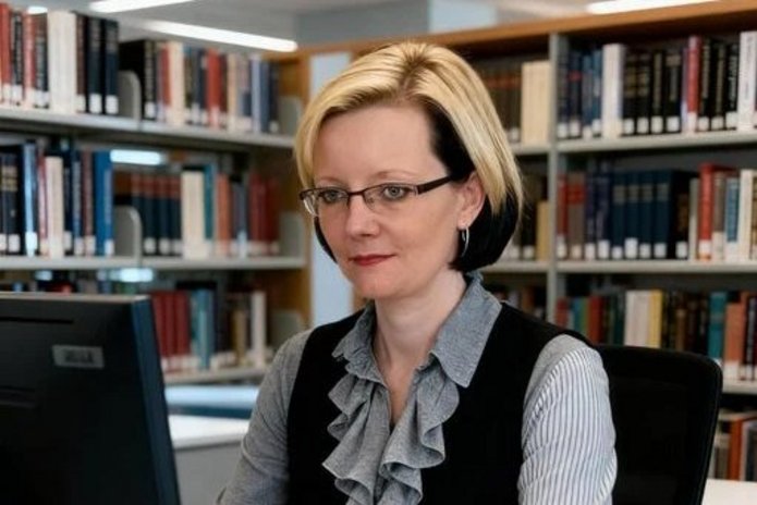 dr Joanna Leek