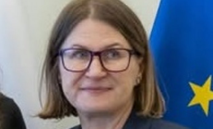 Uroczyste wręczenie aktu powołania na stanowisko Redaktorki Naczelnej kwartalnika „Probacja” dr hab. Renacie Szczepanik