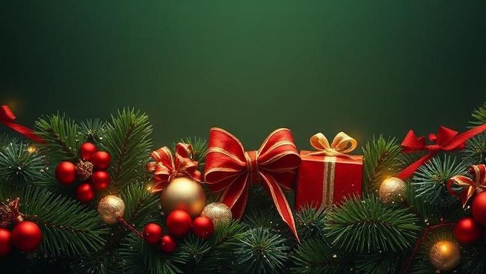 Boże Narodzenie 2025