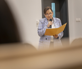 Projekt "Rodzicu poznaj swoje prawa" 