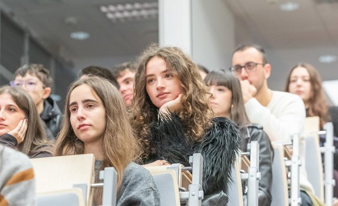 Osoby studiujące na UniLodz