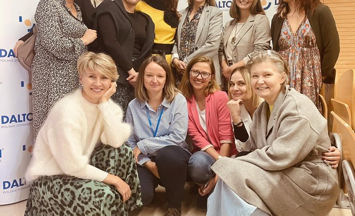 Daltońska Konferencja Naukowo – Implementacyjna