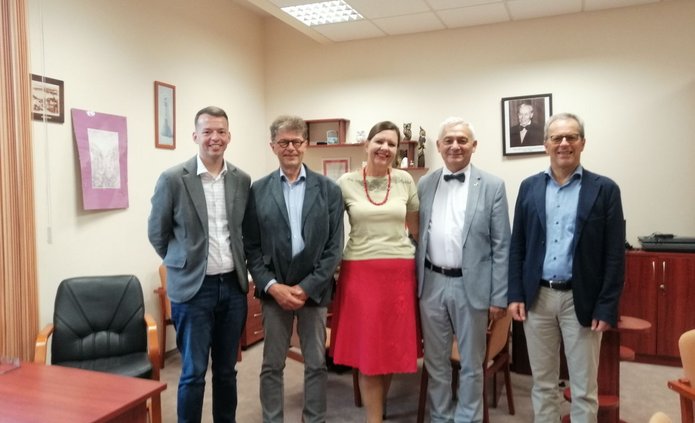 Rola religii i edukacji