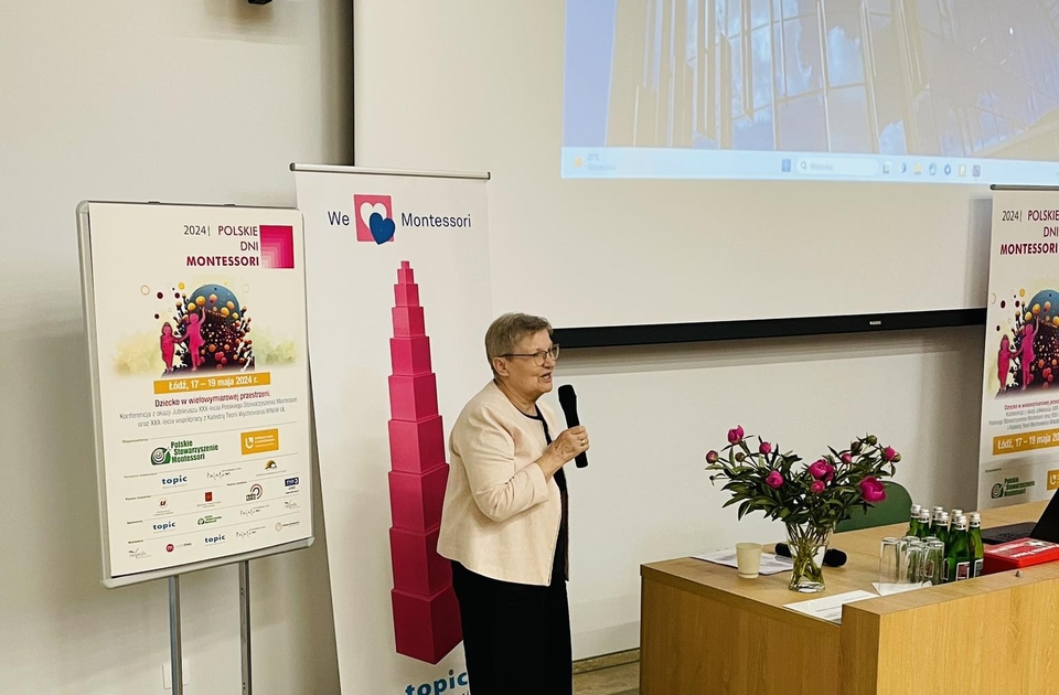 Polskie Dni Montessori