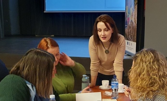 Centrum Innowacji Społecznych UŁ