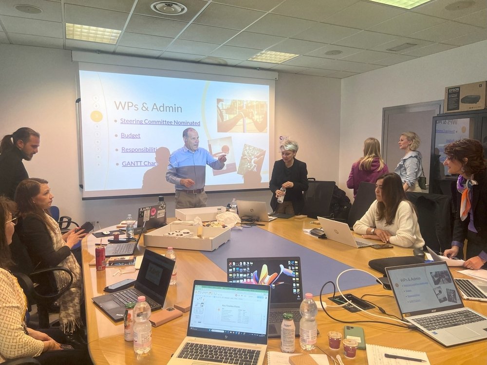 Projekt badawczo-edukacyjny FAITH