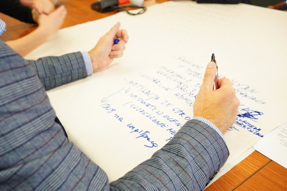 seminarium Science Hub UŁ