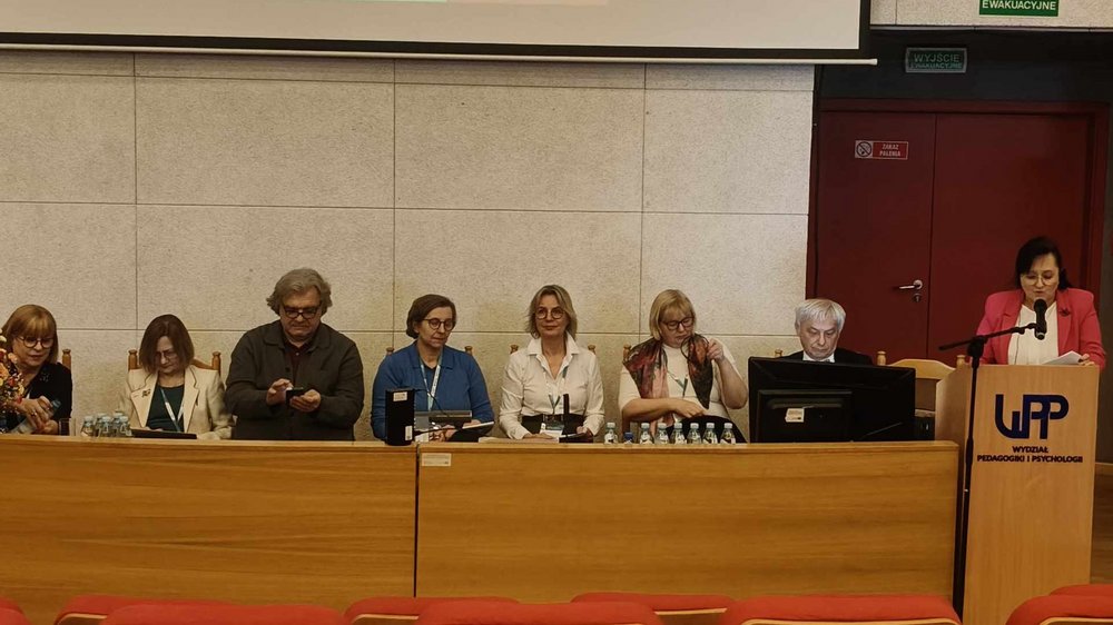 konferencja