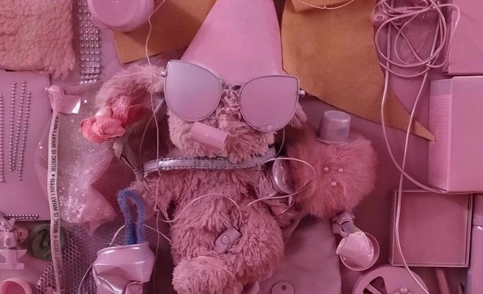 Wystawa Prac Plastycznych RZECZY