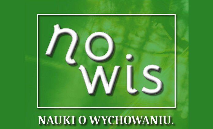 NOWIS - Czasopismo Nauki o Wychowaniu