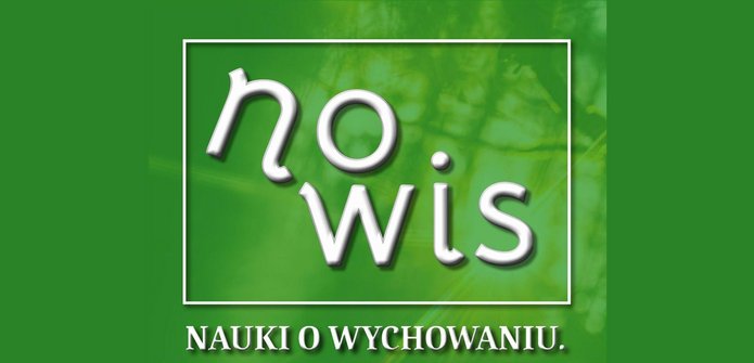 NOWIS - Czasopismo Nauki o Wychowaniu