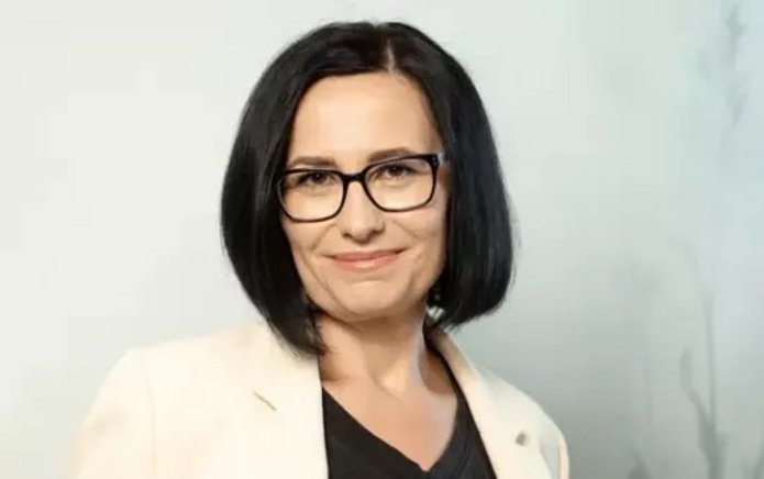 dr hab. n. med. Katarzyna Nowakowska-Domagała