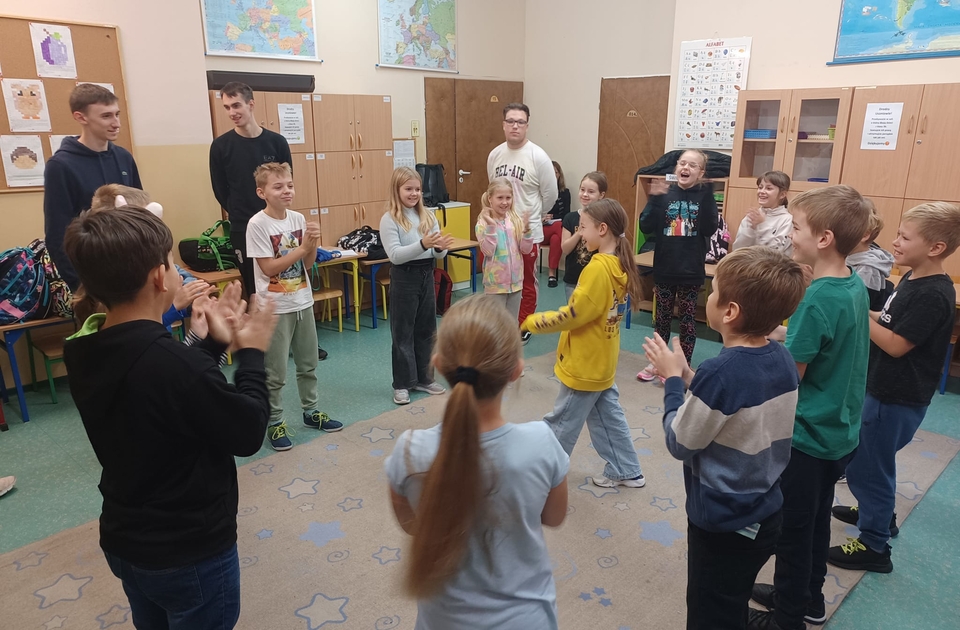 Edukacja międzykulturowa