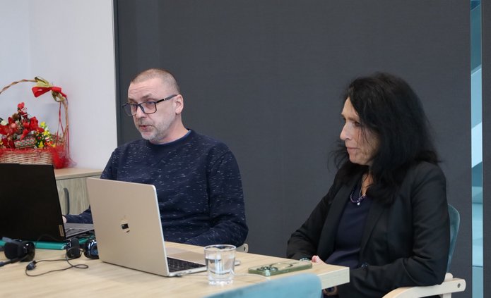 Autoethnography and Dialogue