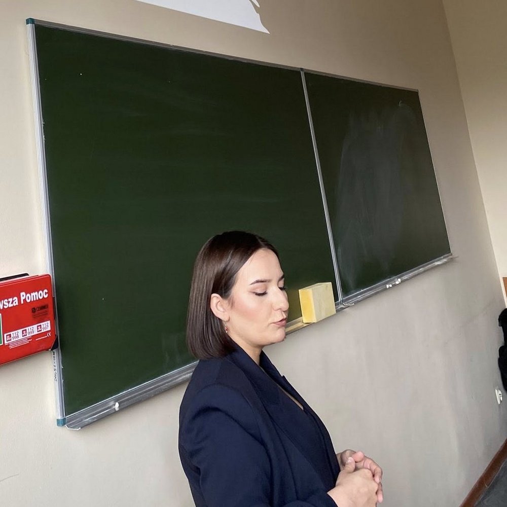 krew, dowody i nauka