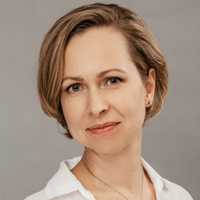 dr Krystyna Pomorska
