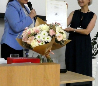 Nagroda im. Profesora Ryszarda Więckowskiego