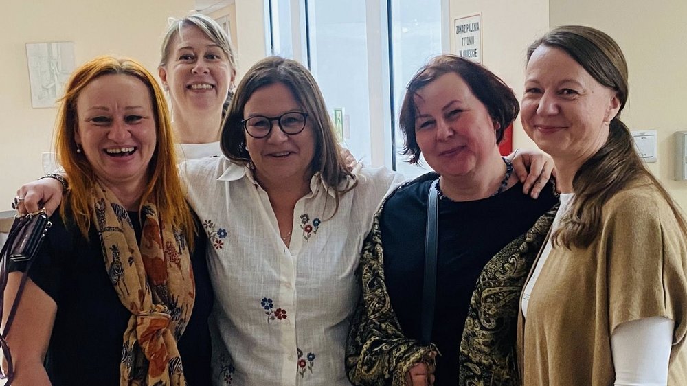 spotkanie przedświąteczne 