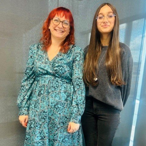 Zdolny Uczeń Świetny Student