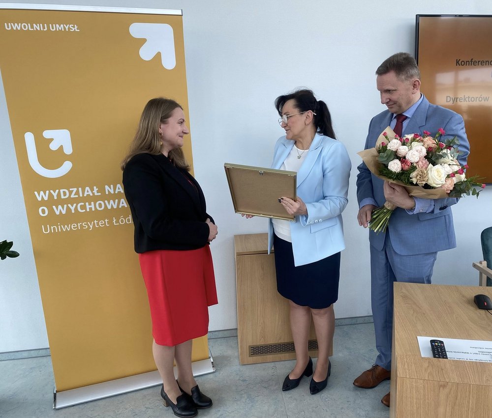 Nagroda Ryszarda Więckowskiego