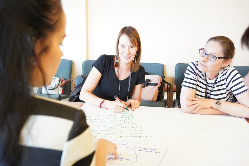 seminarium Science Hub UŁ