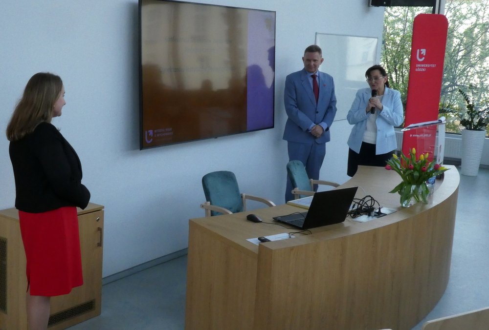 Nagroda Ryszarda Więckowskiego