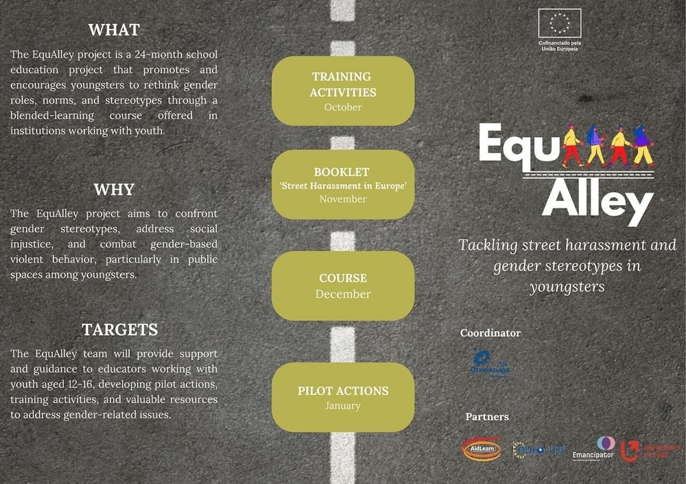 EqAlley
