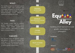 EqAlley
