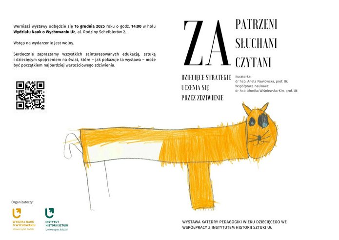 Zapatrzeni – zasłuchani – zaczytani