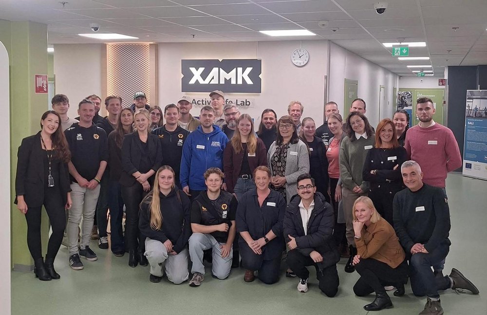 Cooperation Partnerships in Youth