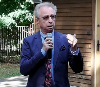 prof. Jacek Piekarski