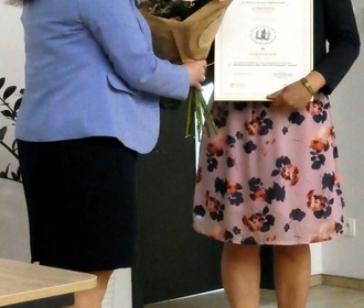 Nagroda im. Profesora Ryszarda Więckowskiego