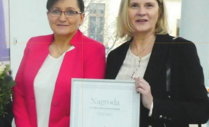 Nagroda prof. Więckowskiego